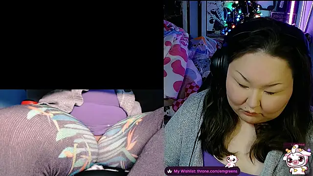 EmGreens online show from 04-12-26, 04:17