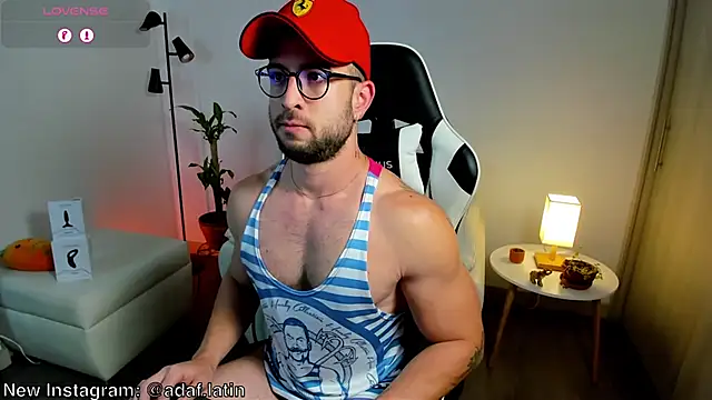 dafboy1 online show from 05-04-26, 01:18