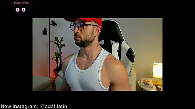 dafboy1 online show from 05-14-26, 07:09