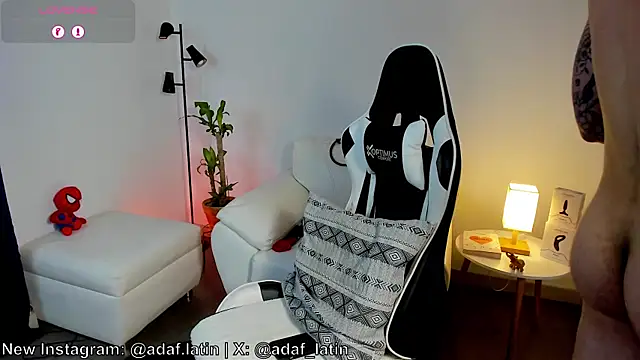dafboy1 online show from 05-19-26, 12:11