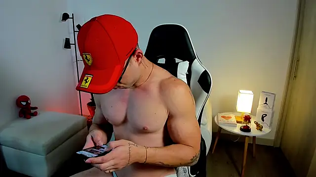 dafboy1 online show from 05-23-26, 01:48