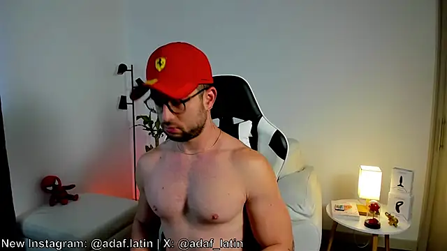 dafboy1 online show from 06-03-26, 12:41