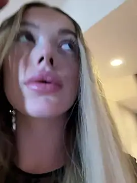 KylieJoyce online show from 02-17-25, 06:04