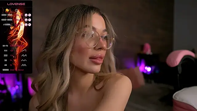 KylieJoyce online show from 02-24-25, 02:40