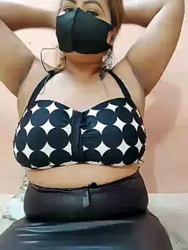 Ruchikalive online show from 01-23-25, 01:56