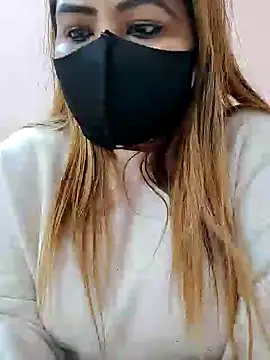 Ruchikalive online show from 01-25-25, 01:19