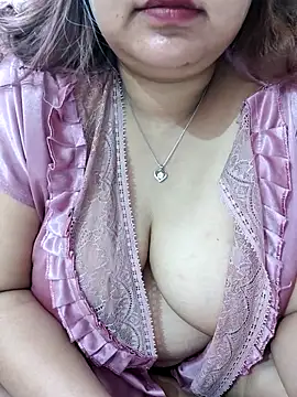 Ruchikalive online show from 02-16-25, 03:16