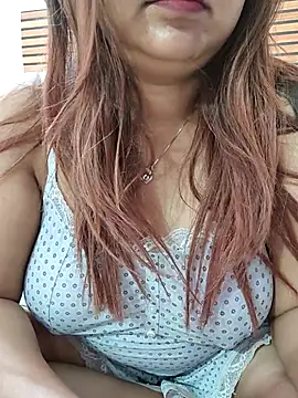 Ruchikalive online show from 03-16-25, 12:11