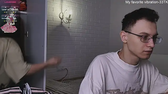 ValBae online show from 02-05-25, 09:25