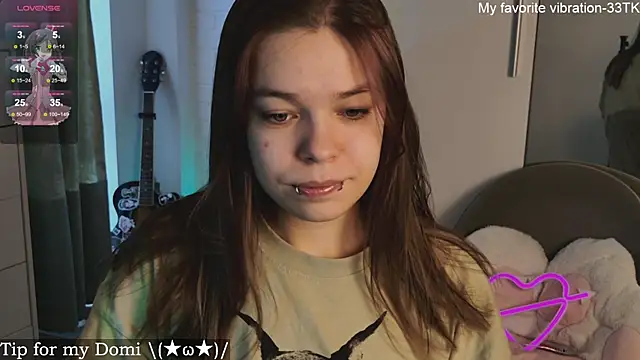 ValBae online show from 02-20-25, 12:04