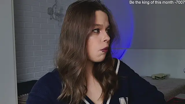 ValBae online show from 03-20-25, 01:48