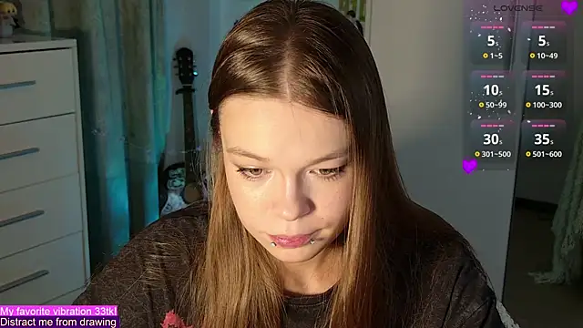 ValBae online show from 09-27-25, 07:52