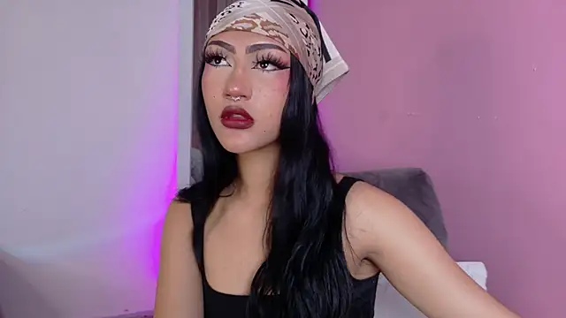 miluv19 online show from 04-10-26, 08:02