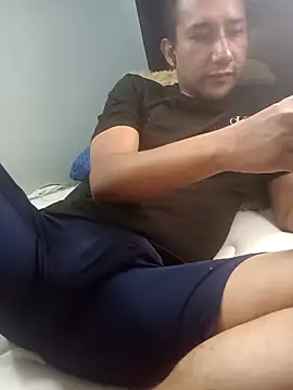 misterioso258 online show from 10-10-25, 04:17