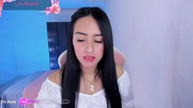 Tinylottie online show from 04-01-26, 04:37