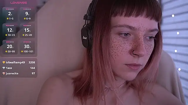 juliapie online show from 02-12-25, 08:38