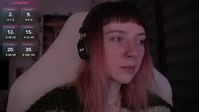 juliapie online show from 02-17-25, 04:53