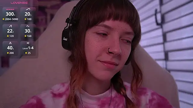 juliapie online show from 09-12-25, 06:13