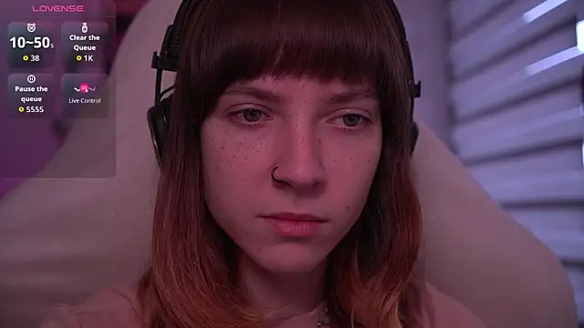 juliapie online show from 10-09-25, 07:06