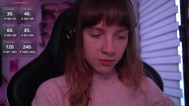 juliapie online show from 11-30-25, 09:35