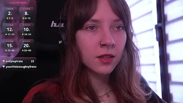 Snapshot of juliapie chatting on 01-15-26, 10:09 juliapie online show from 01-15-26, 10:09