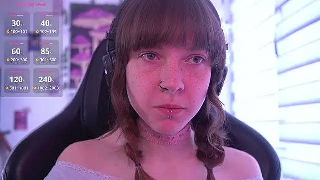 juliapie online show from 05-01-26, 09:36