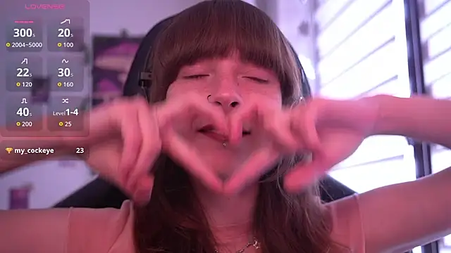 juliapie online show from 05-15-26, 11:39