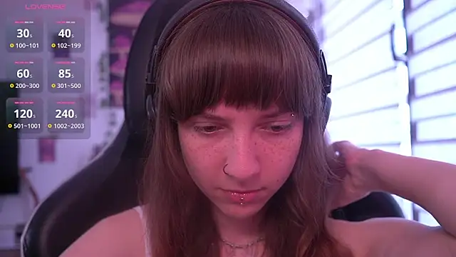 juliapie online show from 05-19-26, 11:16