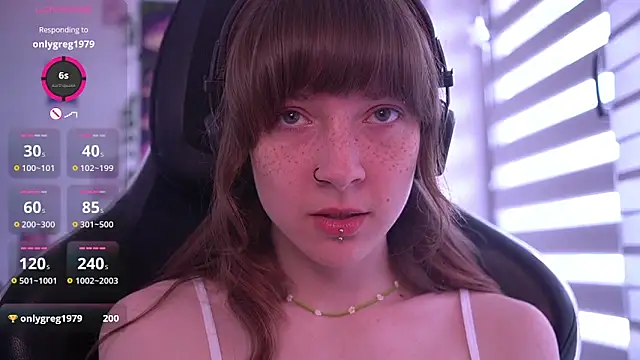 juliapie online show from 05-30-26, 12:02