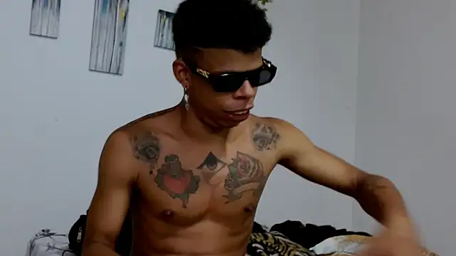 BrandonStond online show from 03-19-26, 03:54