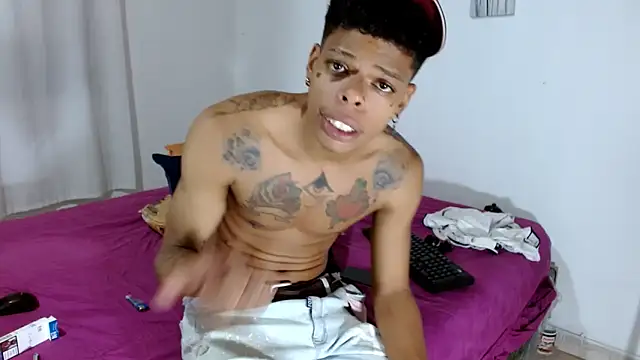 BrandonStond online show from 04-11-26, 04:28