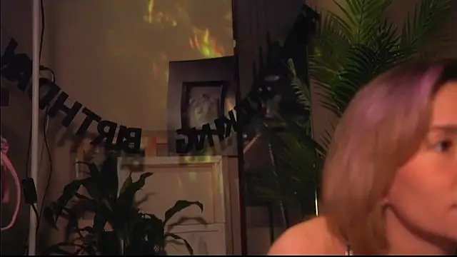 Arianna Richi online show from 11-02-25, 04:59