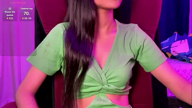 Kayzza 5 online show from 10-07-25, 05:48