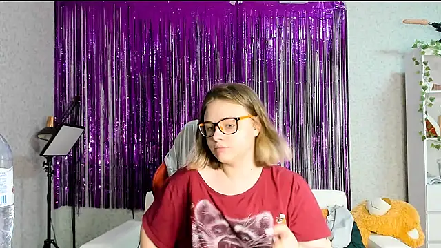 Seductive She Wolf online show from 03-19-25, 09:16