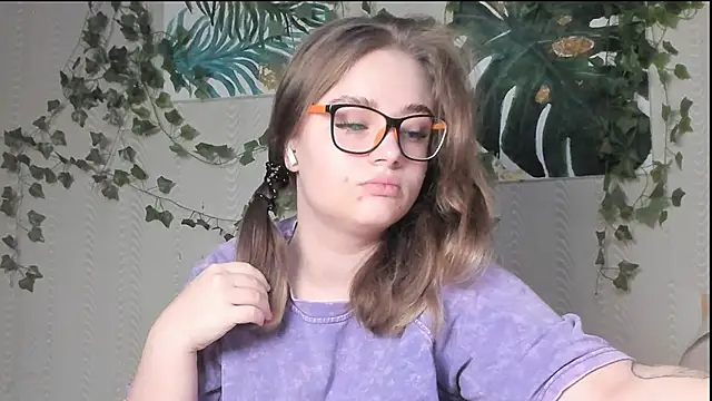 Seductive She Wolf online show from 11-29-25, 03:20