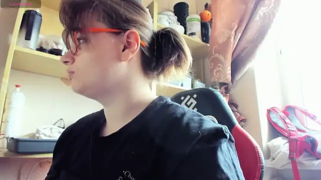 Seductive She Wolf online show from 03-26-26, 09:48