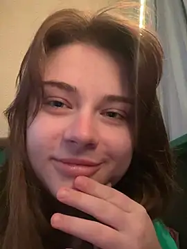 Seductive She Wolf online show from 04-05-26, 08:11