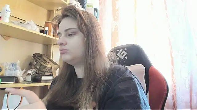 Snapshot of Seductive_She_Wolf chatting on 04-29-26, 04:33 Seductive She Wolf online show from 04-29-26, 04:33
