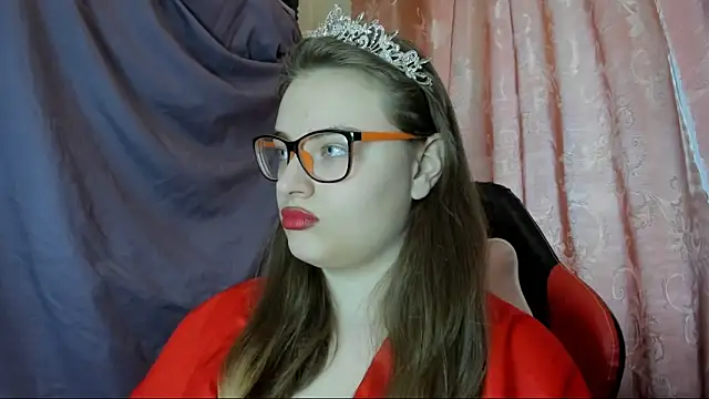Snapshot of Seductive_She_Wolf chatting on 04-29-26, 05:30 Seductive She Wolf online show from 04-29-26, 05:30