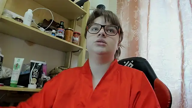 Snapshot of Seductive_She_Wolf chatting on 05-16-26, 07:27 Seductive She Wolf online show from 05-16-26, 07:27