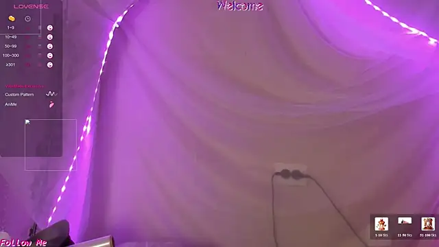 Snapshot of Seductive_She_Wolf chatting on 06-05-26, 07:41 Seductive She Wolf online show from 06-05-26, 07:41