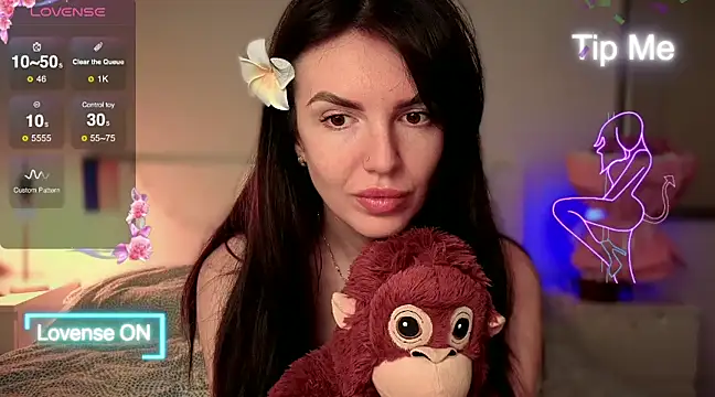 Wonder Power online show from 02-24-25, 02:40