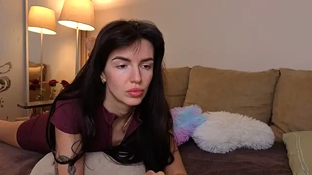 Snapshot of Wonder_Power chatting on 02-19-26, 01:18 Wonder Power online show from 02-19-26, 01:18