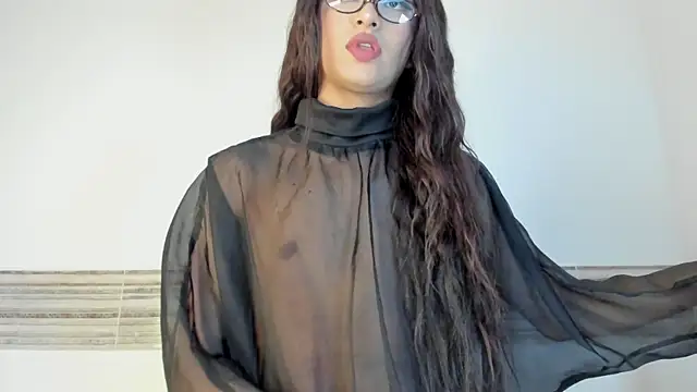 Sophia Cambpell online show from 09-23-25, 09:18