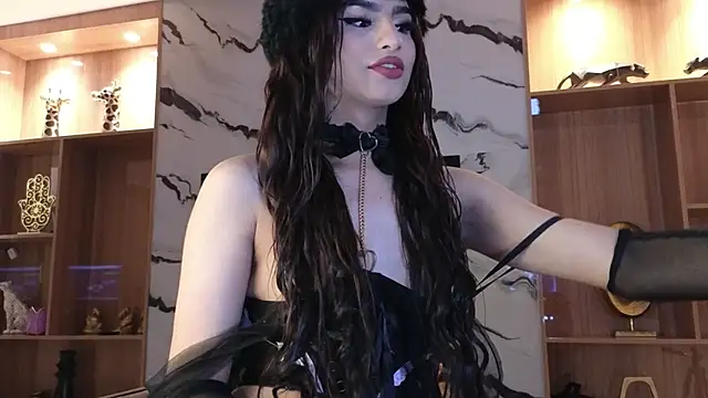 Snapshot of Sophia_Cambpell chatting on 11-29-25, 09:51 Sophia Cambpell online show from 11-29-25, 09:51