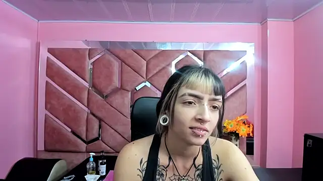 Samantha Smiith online show from 09-12-25, 04:01