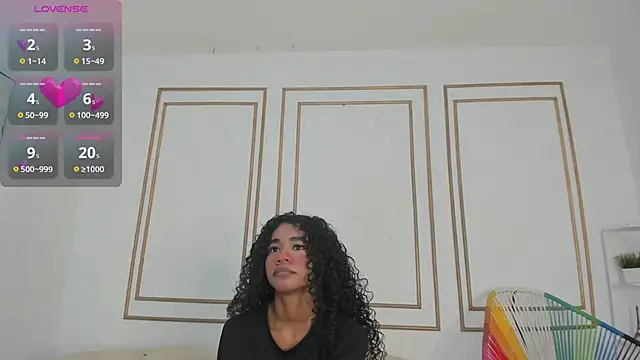 Snapshot of ashley_lemus chatting on 01-18-25, 12:26 ashley lemus online show from 01-18-25, 12:26