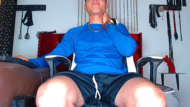 Snapshot of RandyAA_D chatting on 01-21-25, 05:27 RandyAA D online show from 01-21-25, 05:27