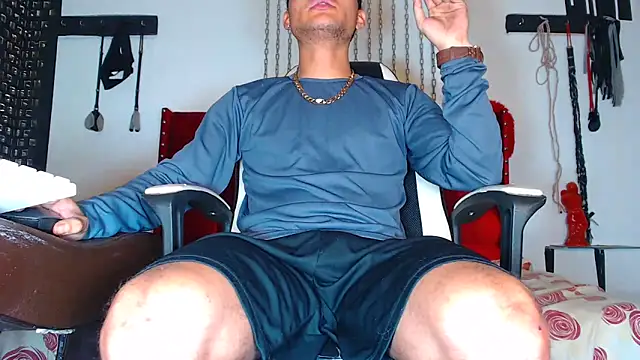 Snapshot of RandyAA_D chatting on 02-04-25, 03:33 RandyAA D online show from 02-04-25, 03:33