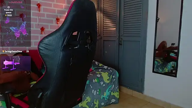 analus-01 online show from 02-25-25, 09:20